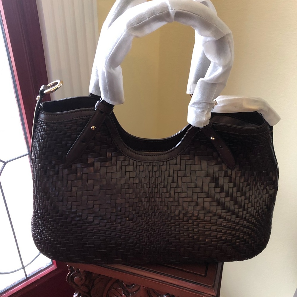 “ New Cole Haan “ genuine limited Genevieve bag